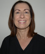 Priory Dentist - Dr. Anne Marie Lynch