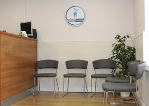 Priory Dentist - General Dentistry, Oral surgery, Orthodontics