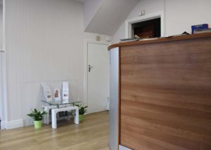 Priory Dentist - General Dentistry, Oral surgery, Orthodontics